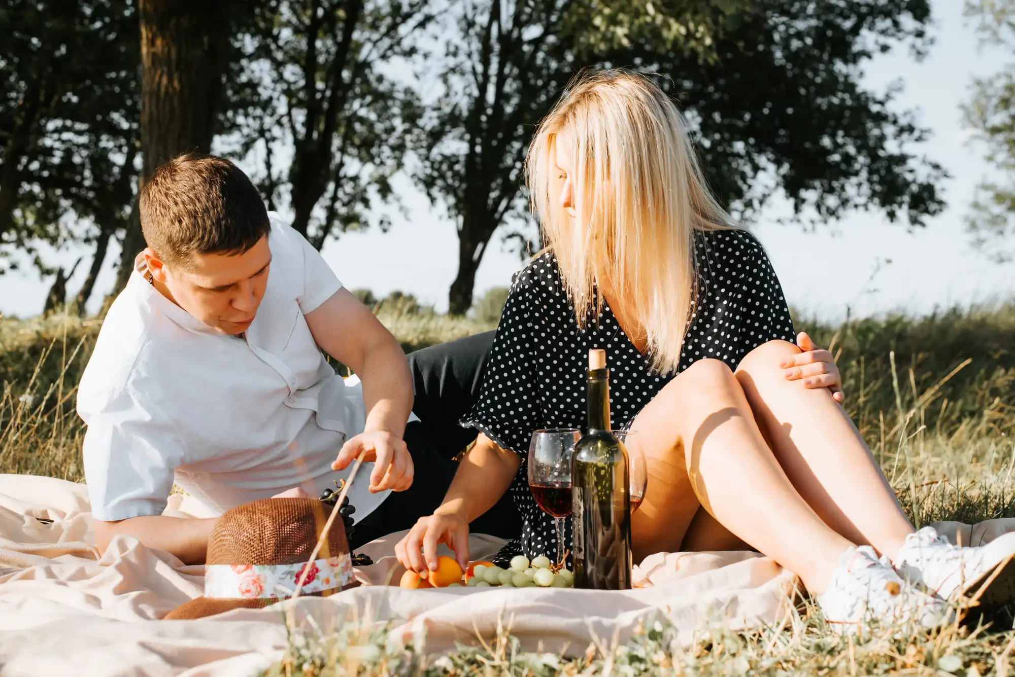 picnic perfecto