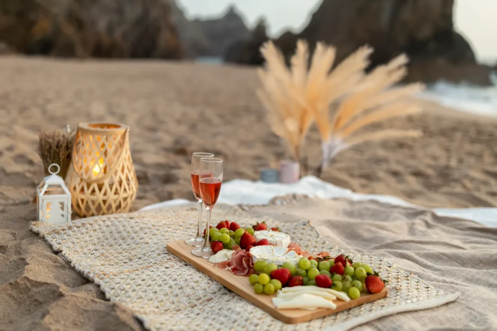 picnic perfecto