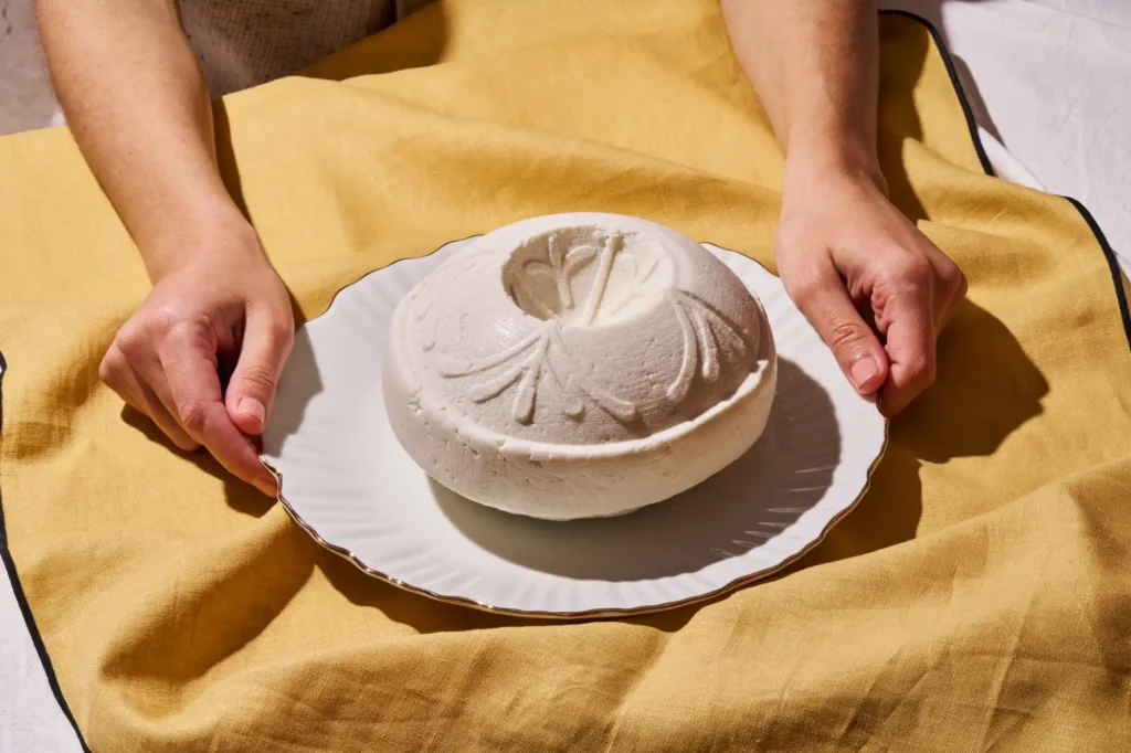 Recetas frescas y ligeras