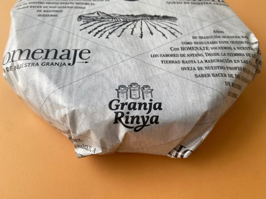 disfrutar mejor el queso